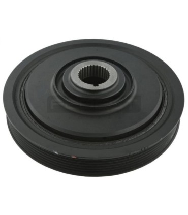 Riemenantriebsscheibe HDS-J35A6 Febest